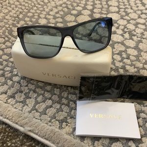 Versace sunglasses